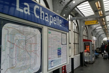 Israël en guerre : un mineur arabe agresse un rabbin dans le métro parisien