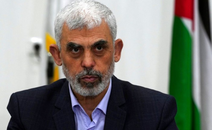 Israël en guerre : Tsahal encercle la maison de Yahya Sinwar à Khan Younès
