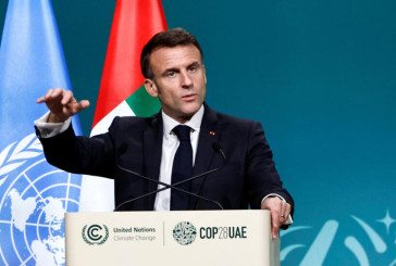 Israël en guerre : Emmanuel Macron affirme que « la destruction totale du Hamas » par Israël entrainerait « dix ans de guerre »