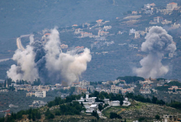 Israël en guerre : neuf soldats israéliens blessés après une frappe du Hezbollah dans le nord d’Israël