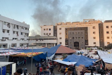 Israël en guerre : un directeur d’un hôpital à Gaza admet que le Hamas utilise les hôpitaux « à des fins militaires »