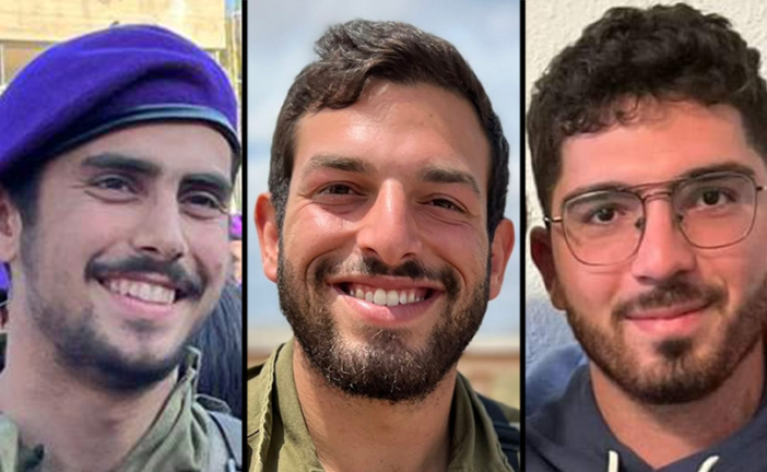 Israël en guerre : Tsahal annonce le décès de trois de ses soldats, portant le bilan à 164 soldats morts depuis le début de l’offensive à Gaza