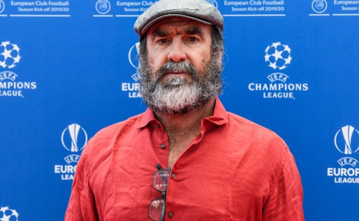 Cantona, celui qu’on appelait le King du Football est devenu le King de l’antisémitisme , qu’elle serait son origine, peut-être, un évènement survenu en 1994 !