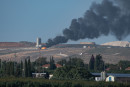 Israël en guerre : un civil israélien tué suite à un missile antichar du Hezbollah, Tsahal riposte