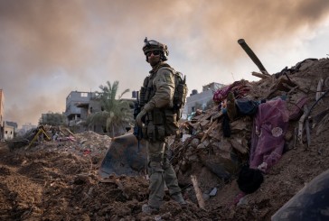 Israël en guerre : Tsahal détruit 230 cibles du Hamas à Gaza au cours des dernières 24 heures