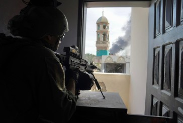 Israël en guerre : Tsahal étend son contrôle dans le centre de la bande de Gaza