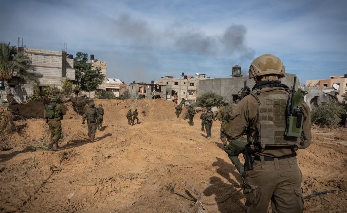 Israël en guerre : 20 soldats de Tsahal ont été tués suite à des accidents opérationnels depuis l’offensive à Gaza