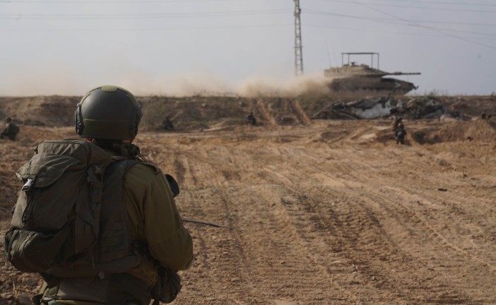 Israël en guerre : Tsahal détruit plus de 150 cibles du Hamas à Gaza au cours des dernières 24 heures