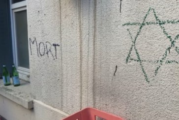 Israël en guerre : selon un rapport du Crif, les actes antisémites ont augmenté de 1000% en France après le 7 octobre