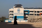 Israël en guerre : selon les renseignements israéliens, 10% des employés de l’UNRWA ont des liens avec des groupes terroristes