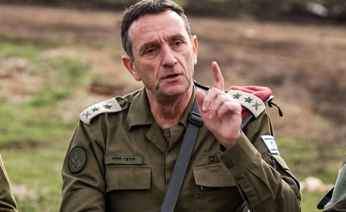 Israël en guerre : le chef d’état-major de Tsahal promet que l’armée israélienne enquêtera sur la mort des 21 soldats et « tirera les leçons nécessaires »