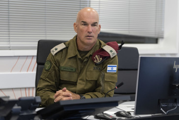 Israël en guerre : le chef du commandement nord de Tsahal affirme que les soldats israéliens sont « prêts à entrer en guerre » avec le Hezbollah dès ce soir