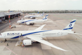 Israël en guerre : El Al suspend ses vols avec l’Afrique du Sud suite à l’affaire de la CIJ