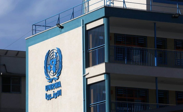 Israël en guerre : selon une enquête de l’ONG UN Watch, 3000 enseignants de l’UNRWA ont célébrés sur Telegram, les massacres du Hamas le 7 octobre