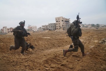 Israël en guerre : Tsahal étend ses opérations terrestres à Khan Yunès dans le sud de Gaza, et élimine 40 terroristes du Hamas