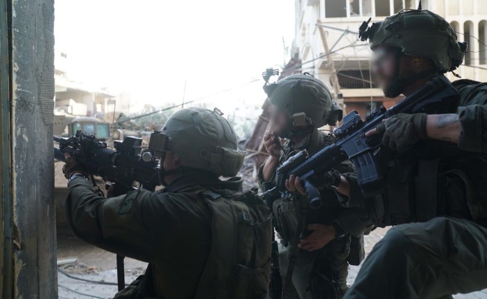 Israël en guerre : Tsahal détruit plus de 150 cibles du Hamas à Gaza au cours des dernières 24 heures