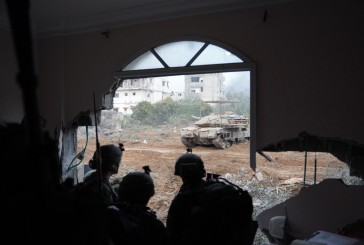 Israël en guerre : Tsahal élimine 40 terroristes du Hamas à Khan Yunès au sud de Gaza, au cours des dernières 24 heures
