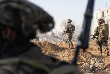 Israël en guerre : les forces de Tsahal éliminent de nombreux terroristes lors des opérations à Khan Yunès