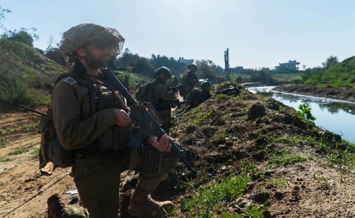 Israël en guerre : Tsahal va envoyer des troupes dans le nord de Gaza pour contrer le retour des terroristes du Hamas dans cette région