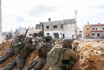 Israël en guerre : les forces de Tsahal achèvent l’encerclement de Khan Yunès, dans le sud de Gaza