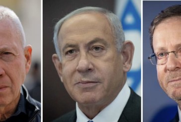 Israël en guerre : Benjamin Netanyahu, Yoav Gallant et Isaac Herzog réagissent après la mort des 21 soldats de Tsahal