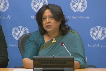 Israël en guerre : la représentante spéciale de l’ONU sur la violence sexuelle dans les conflits va se rendre en Israël