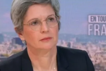 Scandale sur TF1 : Sandrine Rousseau  » Gabriel Attal est juif et gay « 