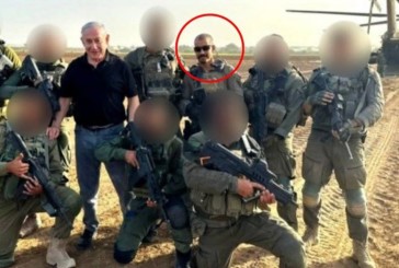 Encore un Grave échec sécuritaire du Shin Bet , après celui survenu le 7 Octobre : un citoyen se faisant passer pour un combattant, a volé des armes et des munitions, est entré dans Gaza et a pris une photo avec le Premier ministre.