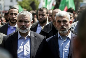 Israël en guerre : le Qatar soumet une nouvelle proposition de cessez-le-feu à Gaza qui prévoit l’expulsion des dirigeants du Hamas de l’enclave palestinienne