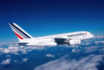 Israël en guerre : Air France annonce la reprise de ses vols vers Israël à partir du 24 janvier