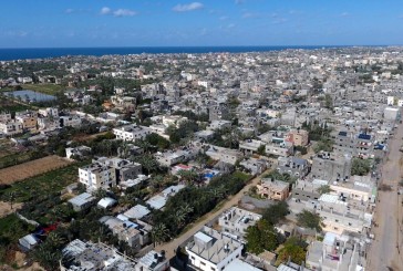 Israël en guerre : des responsables israéliens souhaitent que des clans familiaux  palestiniens dirigent la bande de Gaza après la guerre