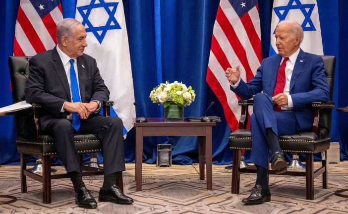 Israël en guerre : Les États-Unis font pression sur Israël pour qu’il transfère les fonds fiscaux à l’Autorité palestinienne