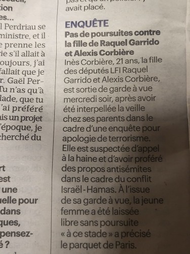 le parisien