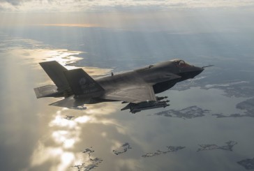 Israël en guerre : un tribunal néerlandais ordonne l’arrêt des exportations des pièces détachées d’avions F-35 vers Israël