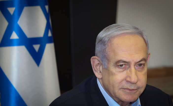 Israël en guerre : Benjamin Netanyahu refuse d’envoyer une délégation israélienne au Caire pour les négociations concernant la libération des otages