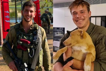 Israël en guerre : Tsahal annonce le décès de deux de ses soldats, portant le bilan à 229 soldats morts depuis le début de l’offensive à Gaza
