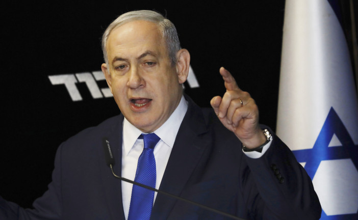 Israël en guerre : Benjamin Netanyahu dévoile son plan d’après-guerre dans la bande de Gaza