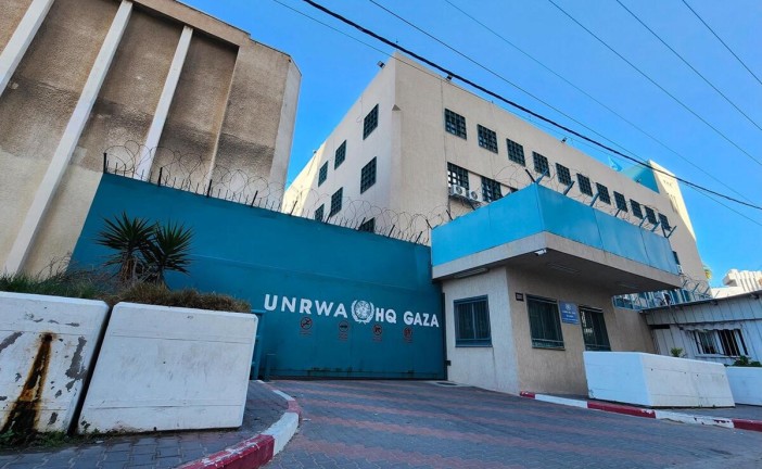 Israël en guerre : des victimes du 7 octobre veulent que l’UNRWA soit placée sur la liste des organisations terroristes
