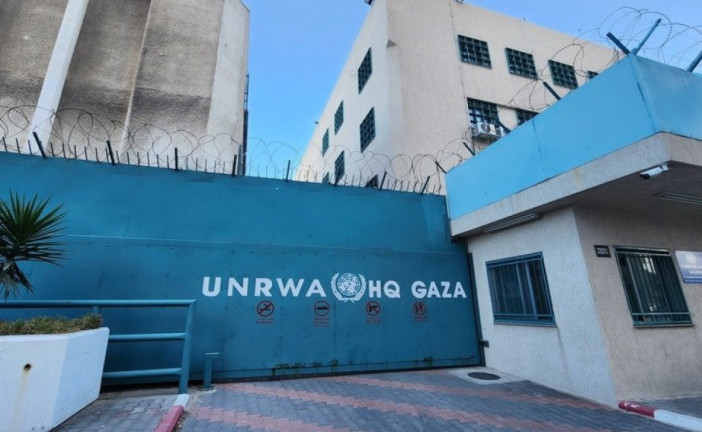 Israël en guerre : l’État d’Israël souhaite que l’UNRWA se maintienne à Gaza jusqu’à la fin de la guerre