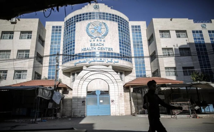 Israël en guerre : l’UNRWA annonce qu’elle fermera ses portes d’ici la fin du mois si les financements internationaux ne reprennent pas