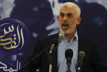 Israël en guerre : Yahya Sinwar aurait fui en Égypte avec des otages israéliens