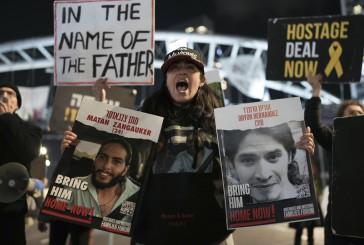 Israël en guerre : selon un responsable israélien, « il est peu probable » qu’Israël accepte la contre-proposition de cessez-le-feu du Hamas