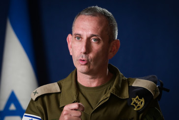 Israël en guerre : le porte-parole de Tsahal affirme que le Hamas détient des otages à Rafah, dans le sud de Gaza