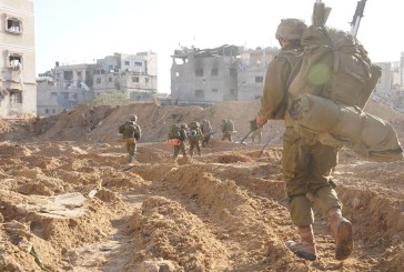 Israël en guerre : Tsahal va augmenter la durée du service obligatoire et du service de réserve des soldats israéliens