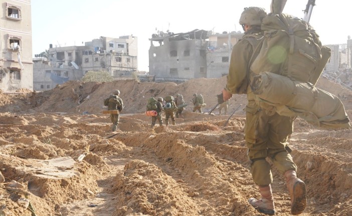 Israël en guerre : Tsahal va augmenter la durée du service obligatoire et du service de réserve des soldats israéliens