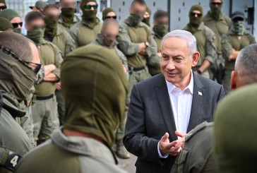 Israël en guerre : Benjamin Netanyahu affirme que l’opération « main d’or » est l’une des opérations de sauvetage les plus réussies de l’histoire d’Israël »