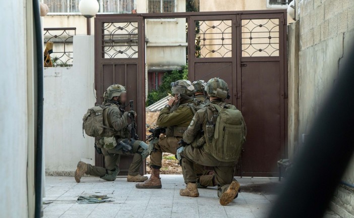 Israël en guerre : Tsahal renforce son contrôle opérationnel à Khan Yunès et élimine plus de 30 terroristes du Hamas