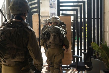 Israël en guerre : Tsahal mène une opération à l’hôpital Nasser de Khan Yunès pour récupérer les corps d’otages israéliens