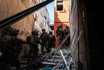 Israël en guerre : les forces de Tsahal éliminent des dizaines de terroristes à Khan Yunès