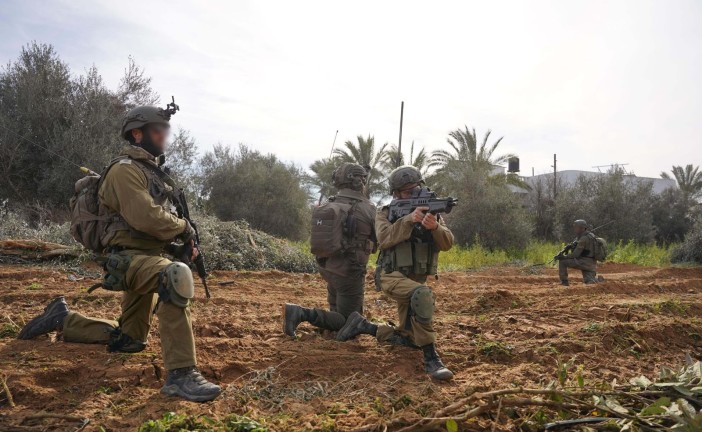 Israël en guerre : Israël n’aurait aucun plan précis concernant une possible opération militaire à Rafah